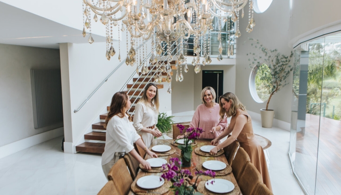 Entenda a diferença de propósitos entre casa e lar