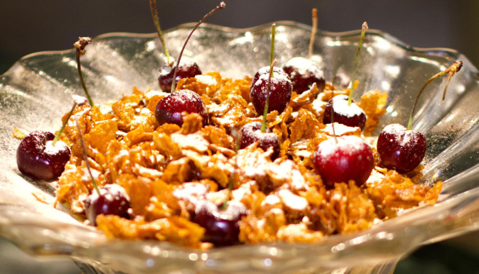 Chocotone: receita deliciosa e clássica para o Natal