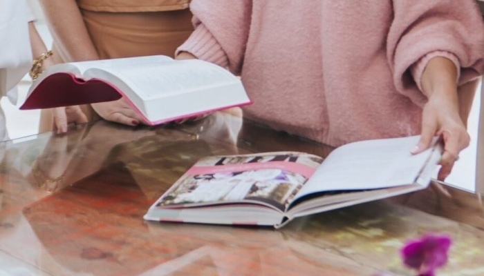 Ano novo: oportunidade de mudança