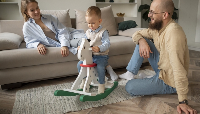 Como transformar o período das férias escolares em momentos em família?