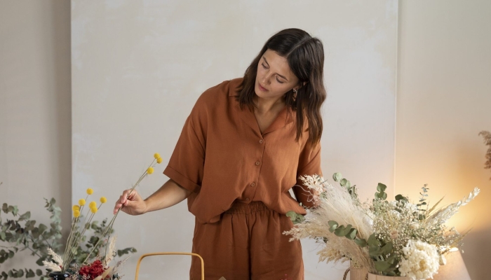 Renove a aparência do seu lar aplicando o princípio do “use o que você tem”