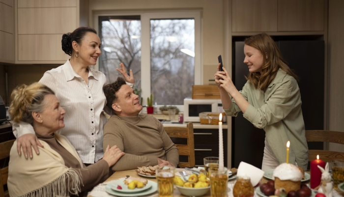 Hospitalidade: uma atitude que começa no coração