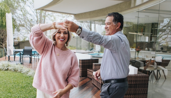 Se você acha que adultério, depressão e falência podem destruir um casamento… Você está enganado!