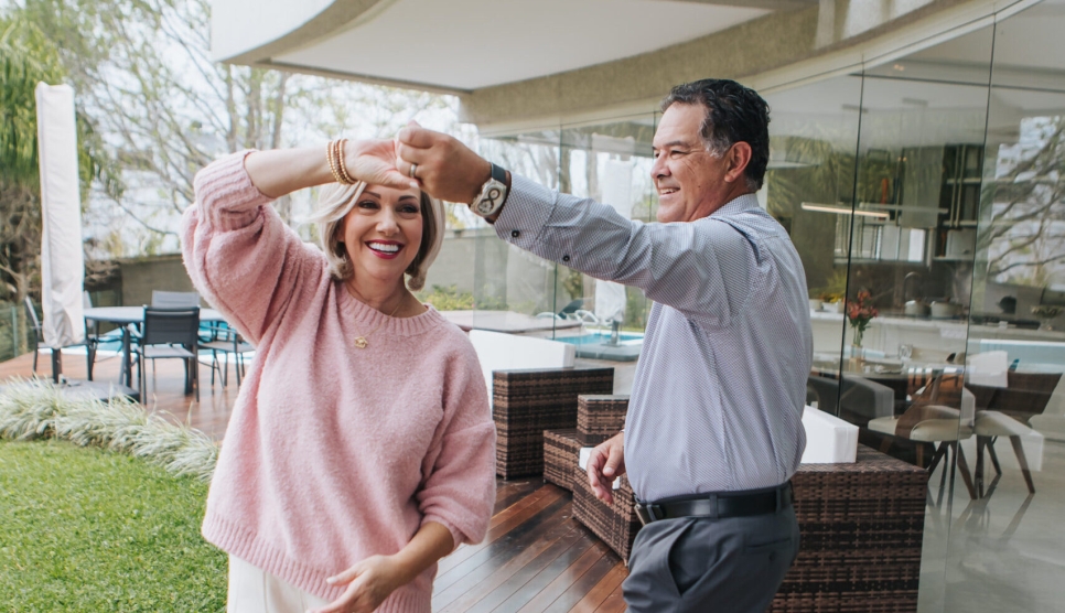 Se você acha que adultério, depressão e falência podem destruir um casamento… Você está enganado!