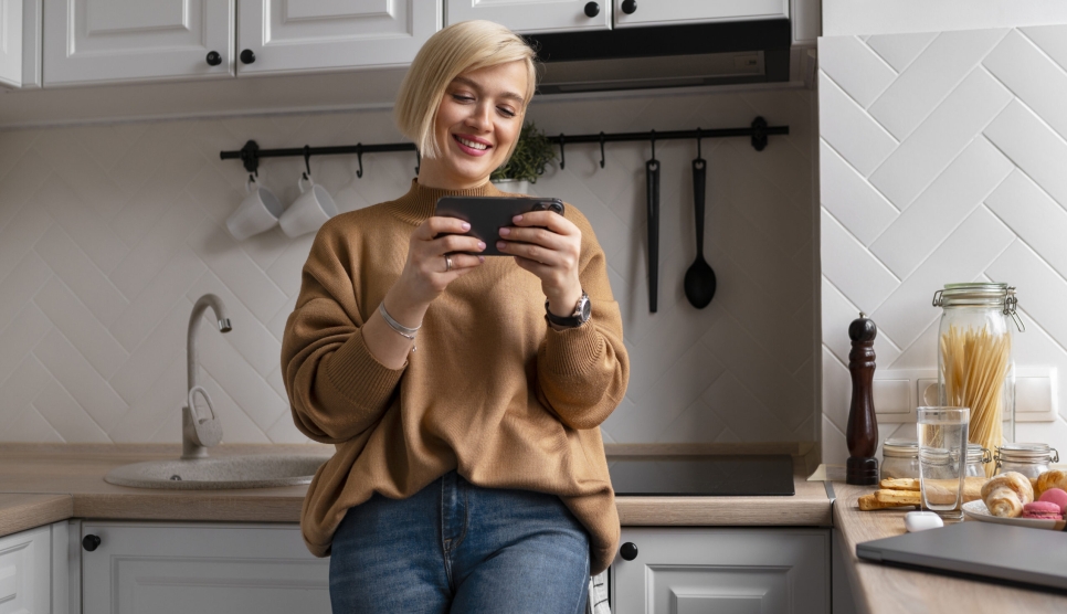 Deixando o smartphone de lado: dicas para o uso consciente!