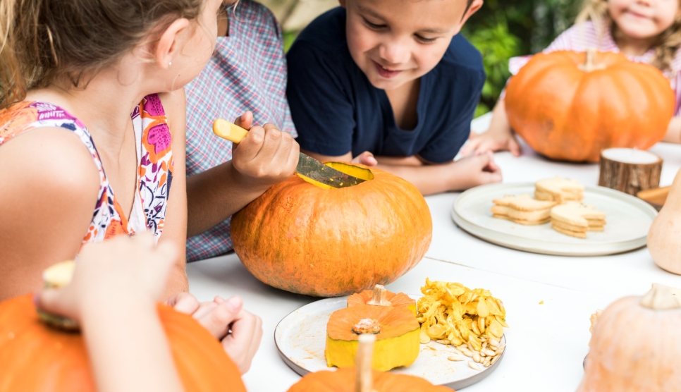 À luz das escrituras: discernimento sobre Halloween com base nos ensinamentos cristãos
