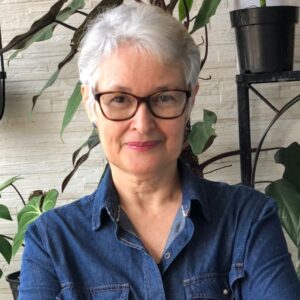 Nirma Mendes Ourives