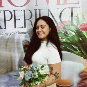 Rebeca da Rosa Bustamante