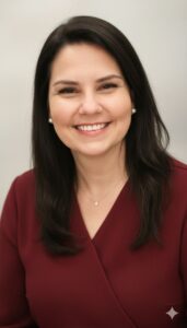 Andresa Hass dos Santos