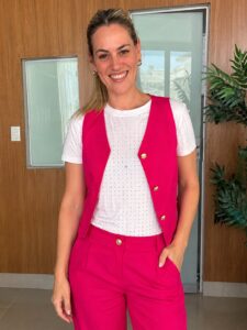 Karla Cristina Gomes Fassini
