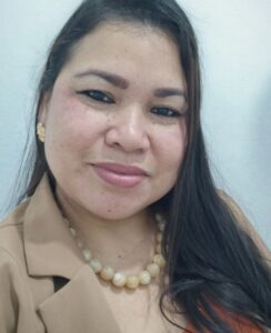 Erika Patricia Gerardino de Martinez