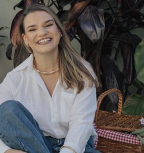 Luana Oliveira Melo Gontijo
