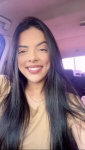 Larissa de Azevedo da Luz