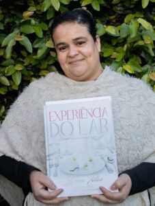 Eliziane Madalena Marcelino da Silva Silveira