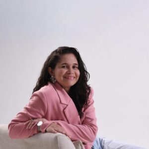 Luciana Oliveira Araujo Mendes