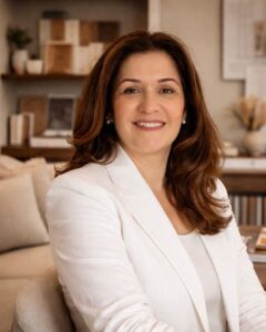Gisella Cabral Neves Heitzmann